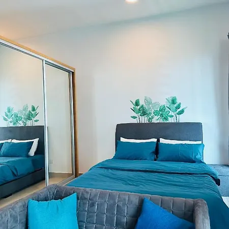Vista Homestay By Ak Group Cyberjaya Exterior photo