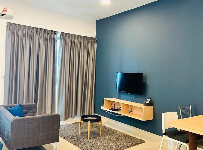 Vista Homestay By Ak Group