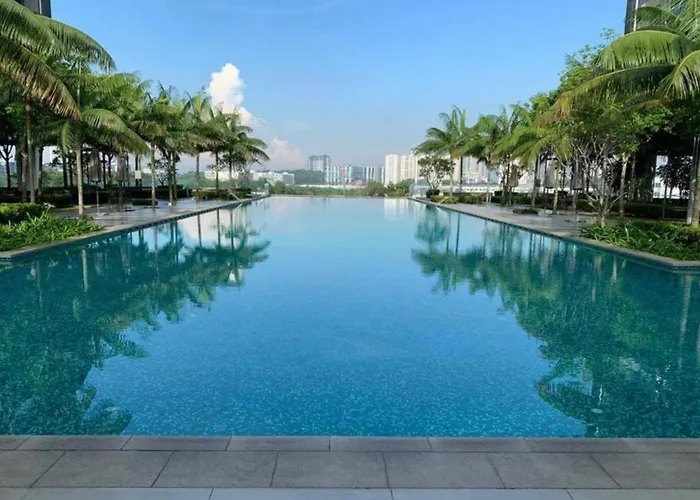 Vista Homestay By Ak Group