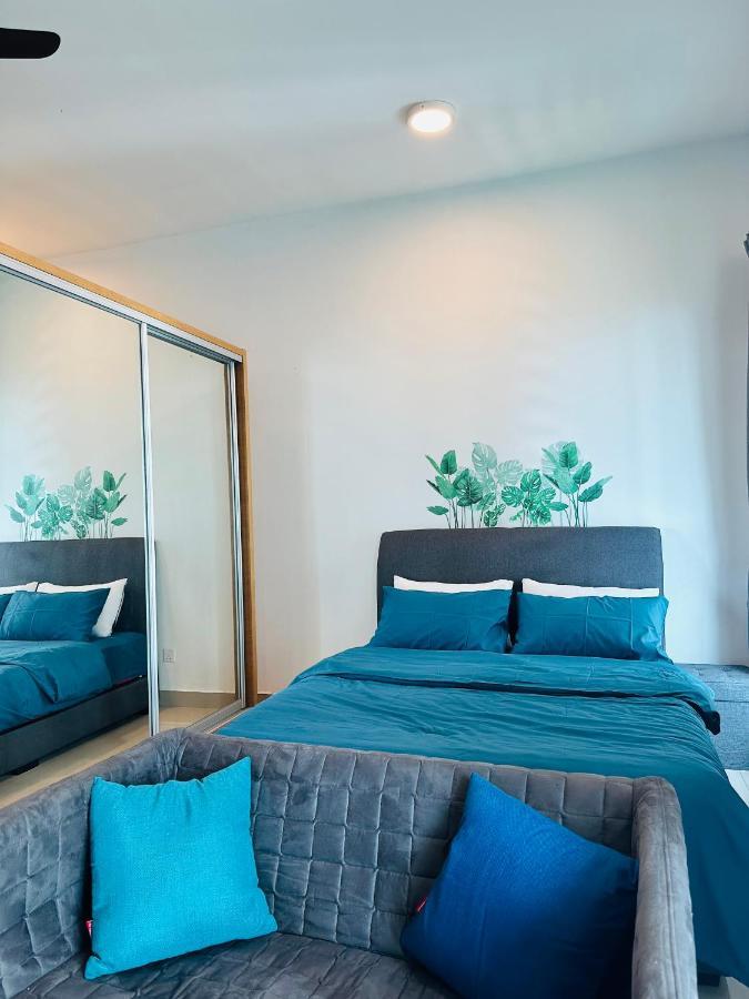Apartment Vista By Ak Group Cyberjaya