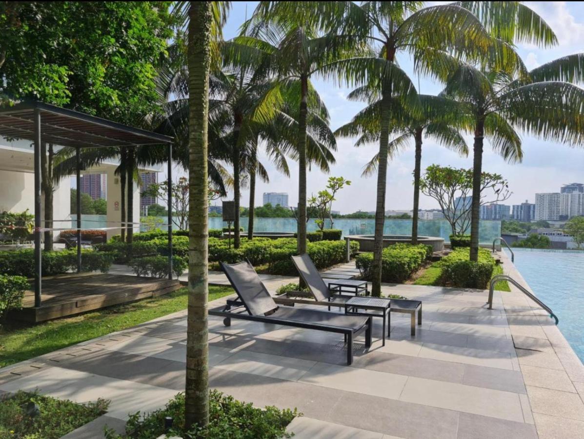 Vista By Ak Group * Cyberjaya