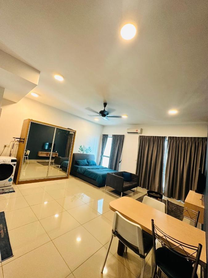 Apartment Vista By Ak Group